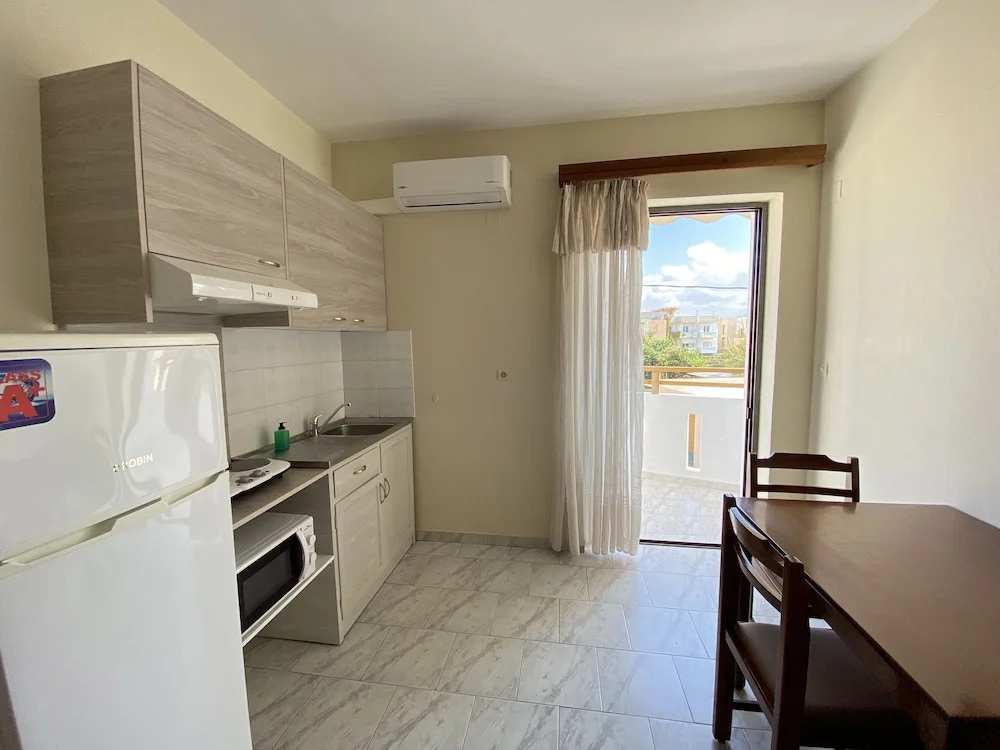 Photo - Domenica Apartments