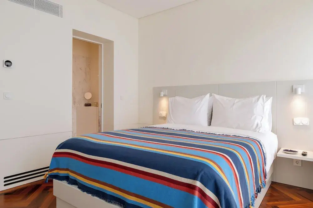 Photo - Vila Catarina Luxury Apartments