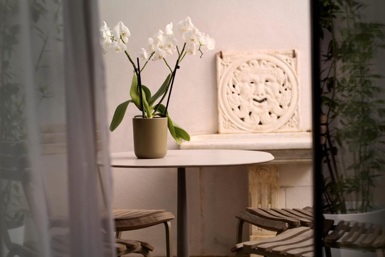 Foto - Palazzo delle Pietre Luxury Apartments