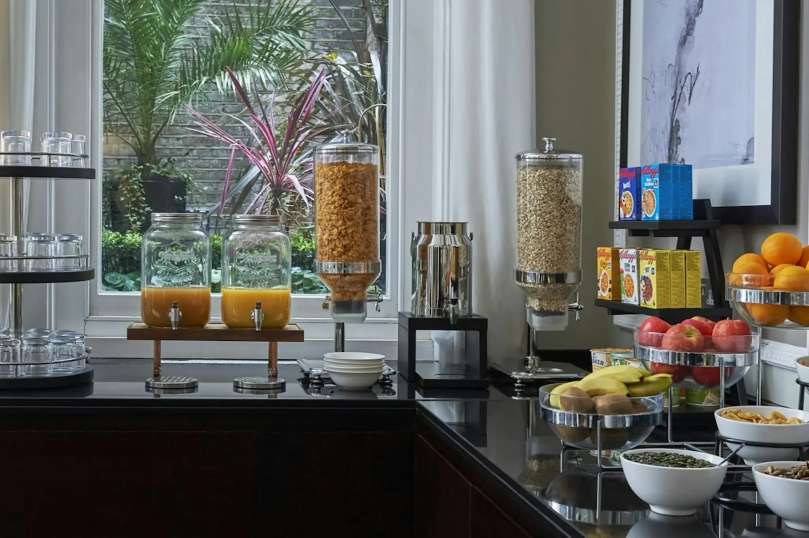 Foto - Fraser Suites Queens Gate