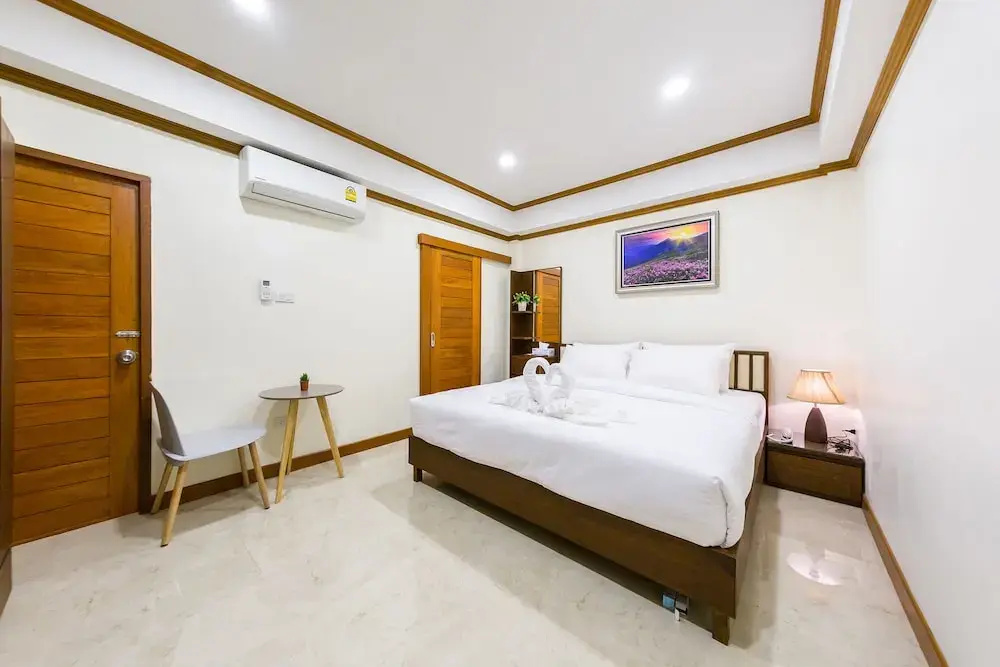 Foto - Suthep Home & Hostel