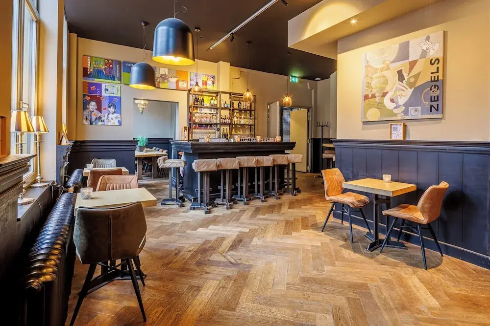 Photo - Grand Hotel Alkmaar