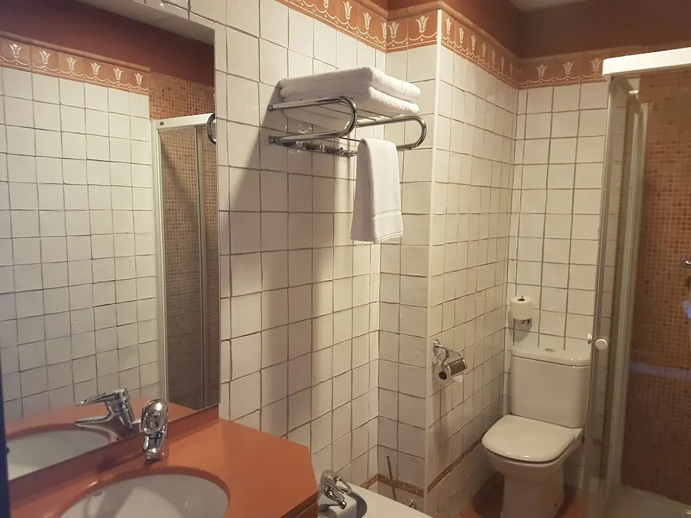 Foto - HOTEL EL RASTRO - Palacio Duque de Tamames -