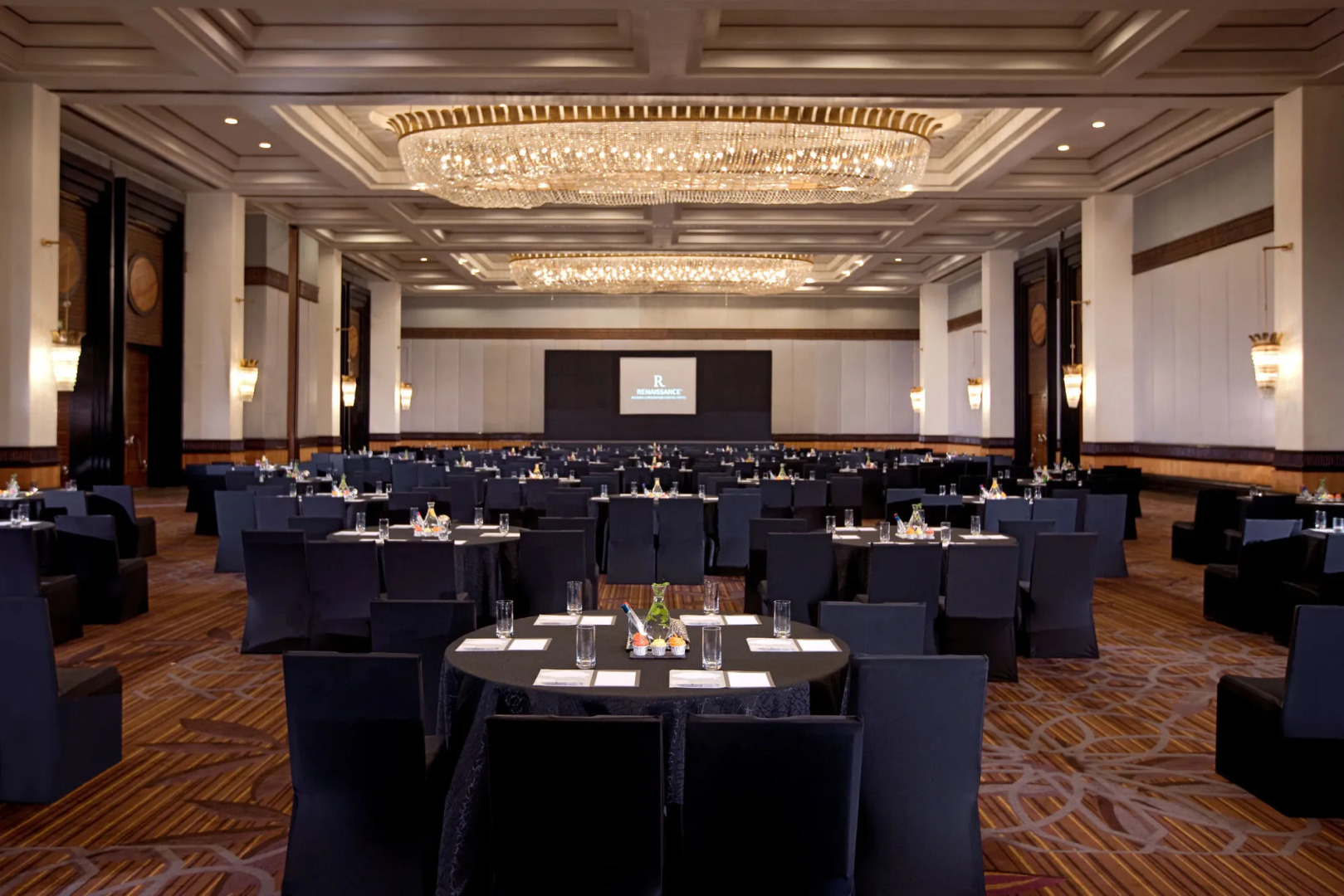 Foto - The Westin Mumbai Powai Lake