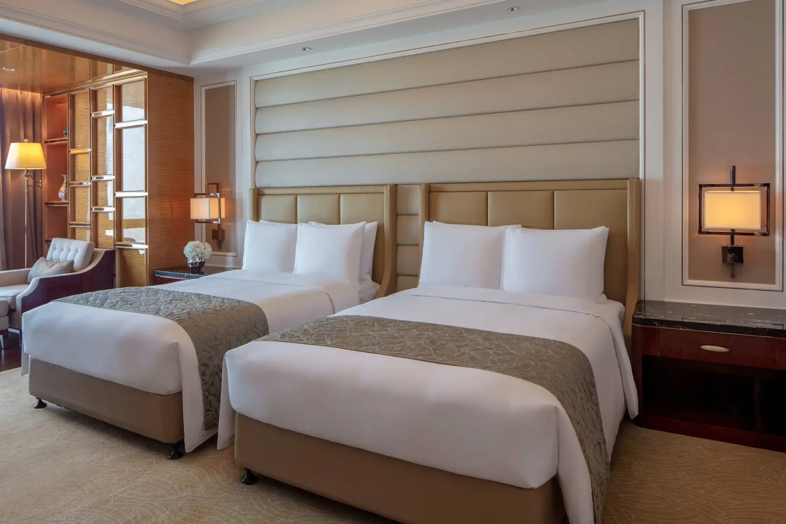 Photo - The Ritz-Carlton, Chengdu