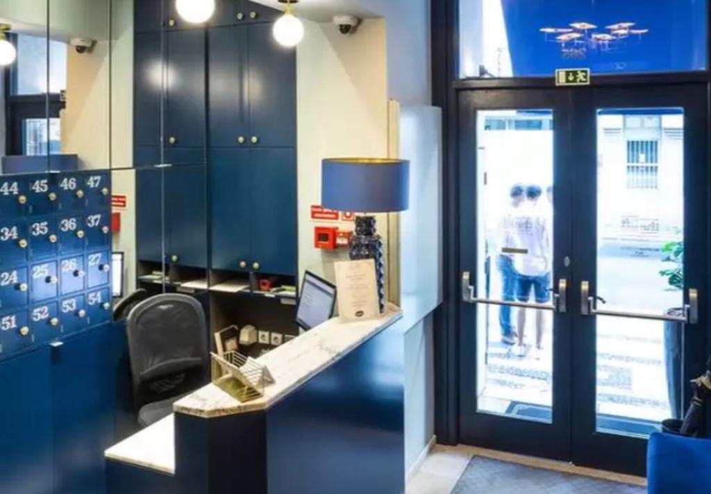 Foto - The Lift Boutique Hotel by RIDAN Hotels