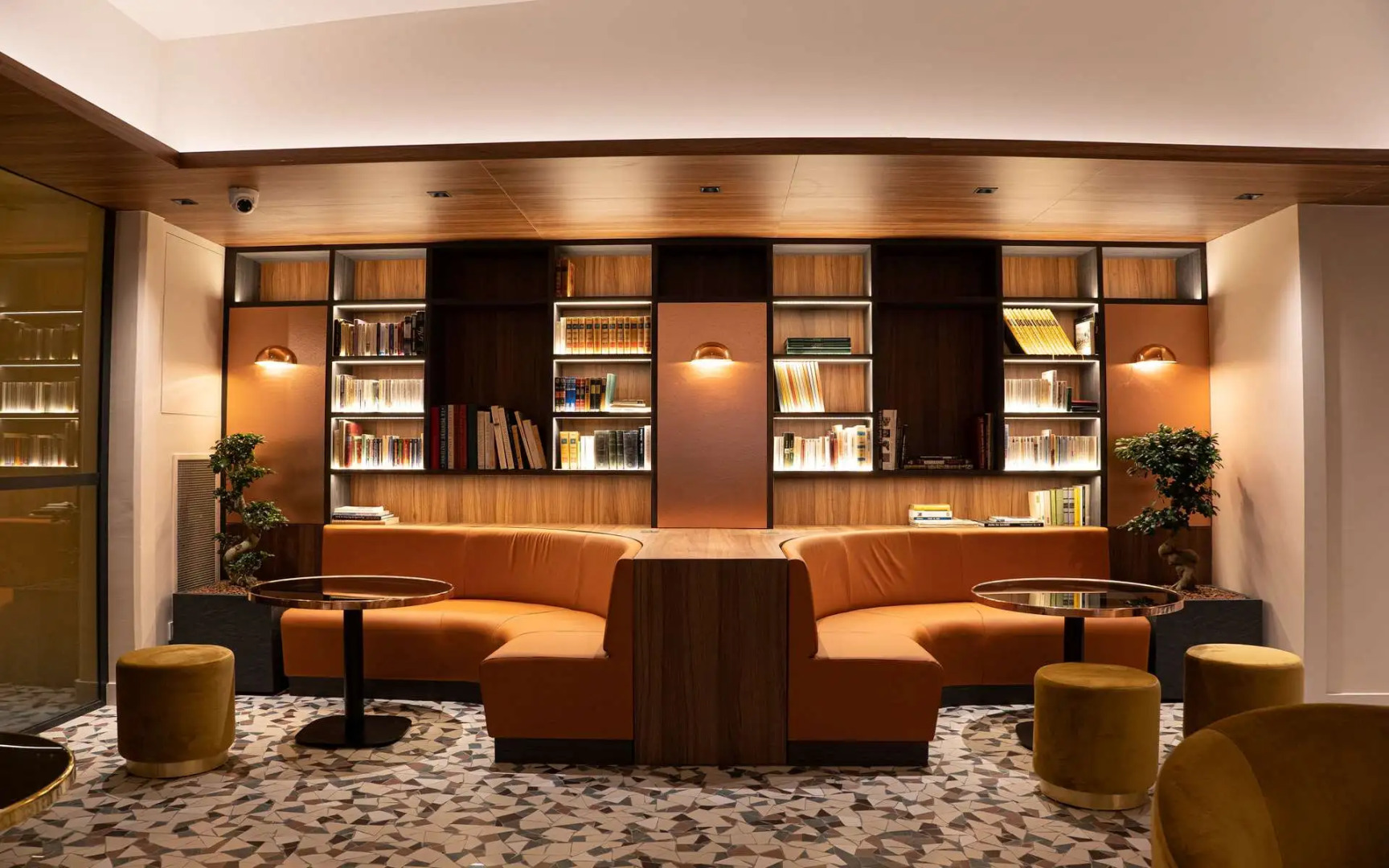 Foto - Aquabella Hôtel & Spa