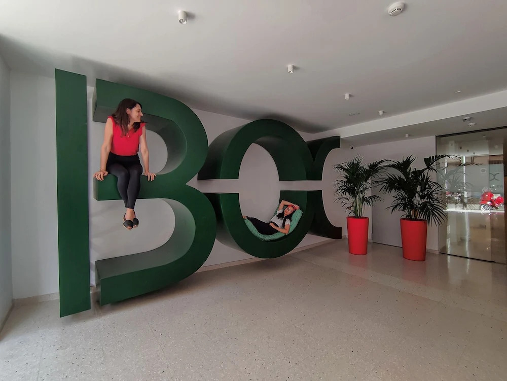 Foto - The Boc Hostels - City