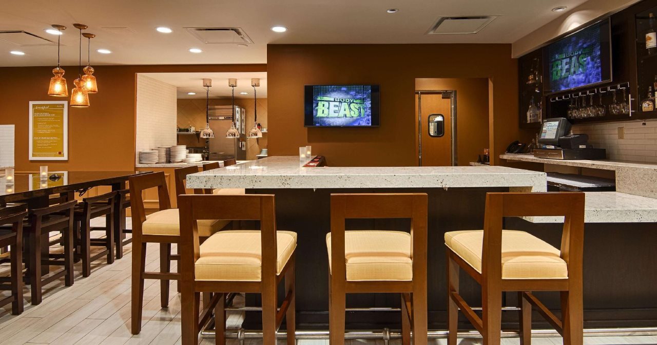 Foto - Hilton Garden Inn Houston/Galleria Area