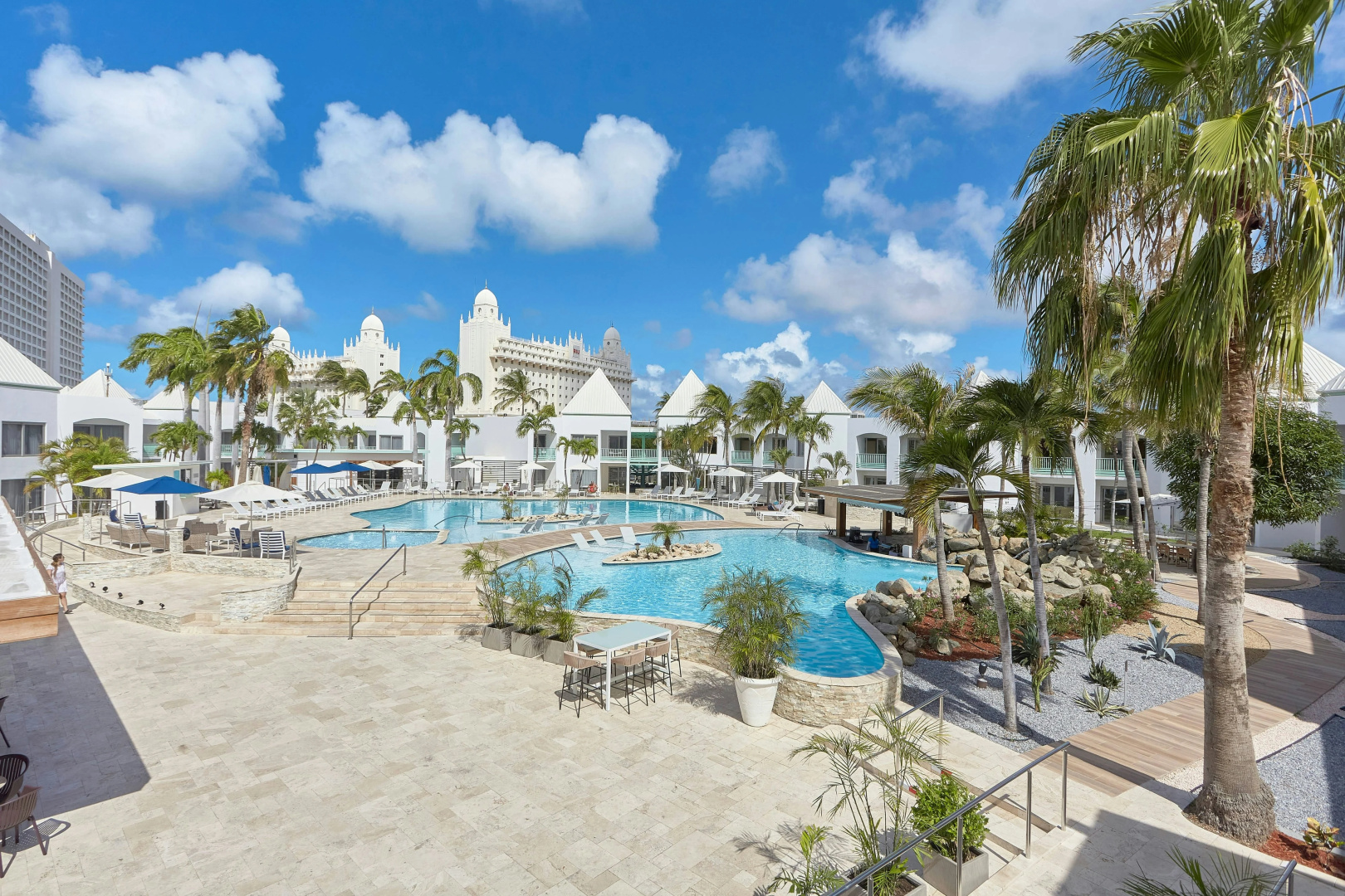 Photo - Courtyard by Marriott Aruba Resort
