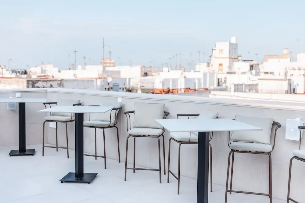 Foto - Boutique Hotel OLOM - Only Adults recommended