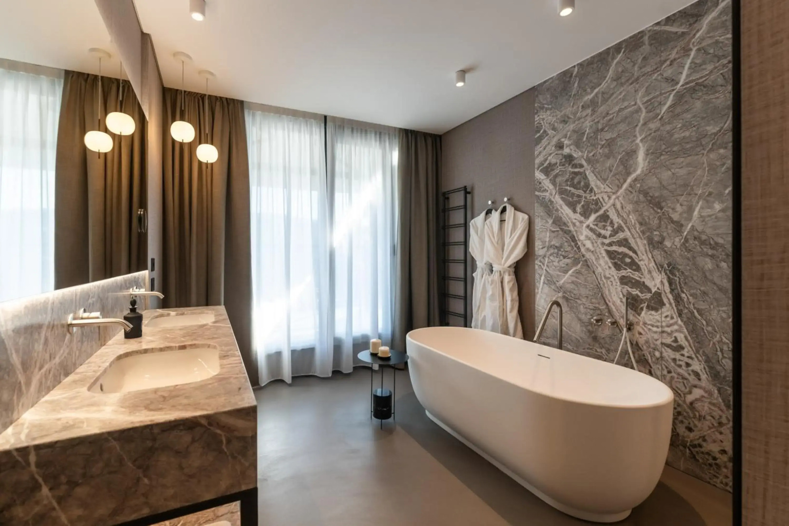 Photo - DUPARC Contemporary Suites