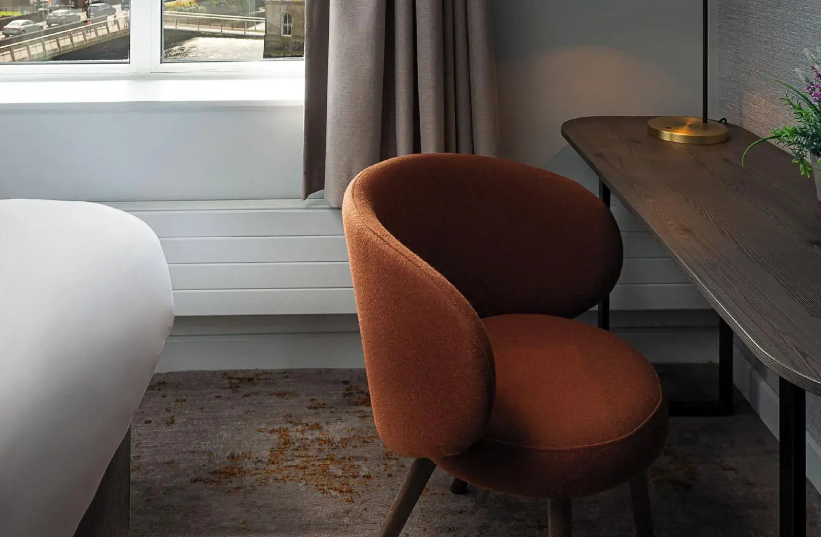 Photo - Leonardo Hotel Galway