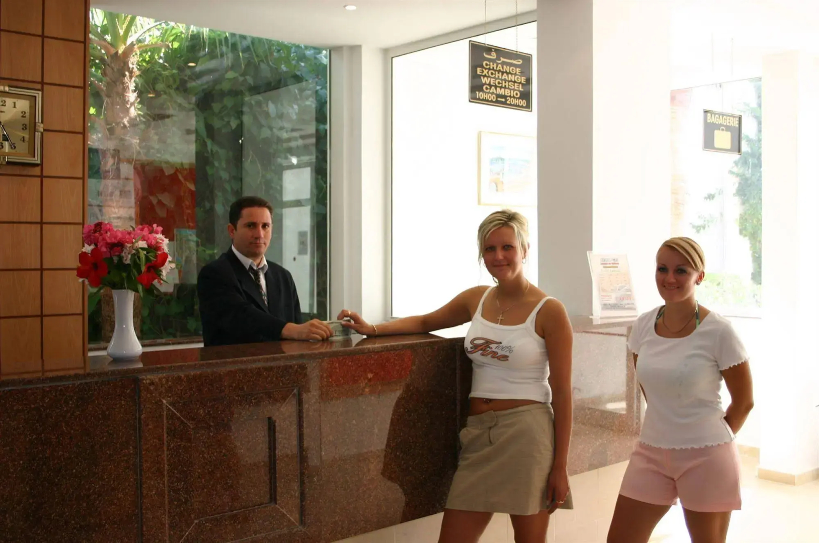 Foto - Emira Hotel