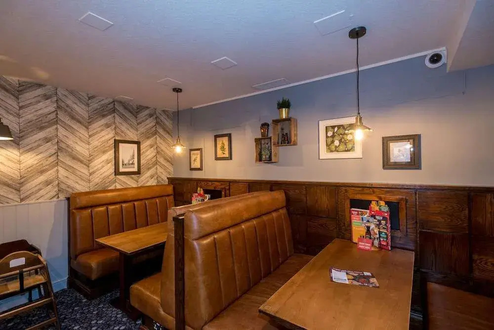 Foto - Wee Waif by Greene King Inns