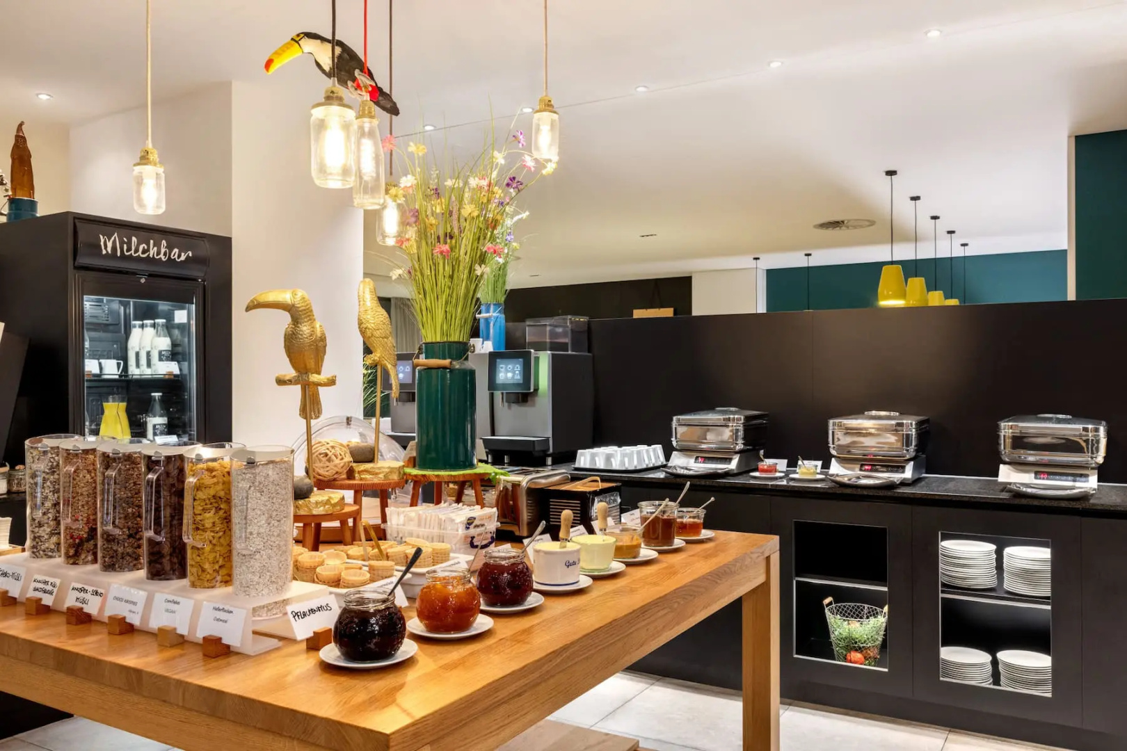 Photo - Vienna House Easy by Wyndham Berlin Prenzlauer Berg