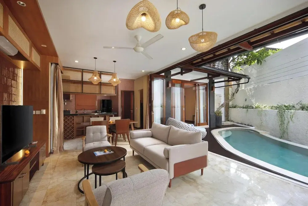 Photo - Kanadea Villa Canggu by Ini Vie Hospitality