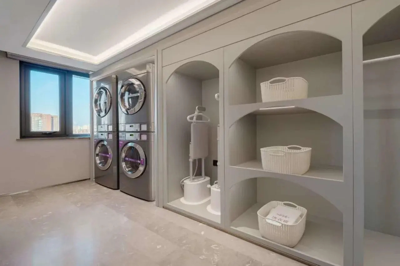 Foto - Mercure Beijing Anzhen Olympic Center