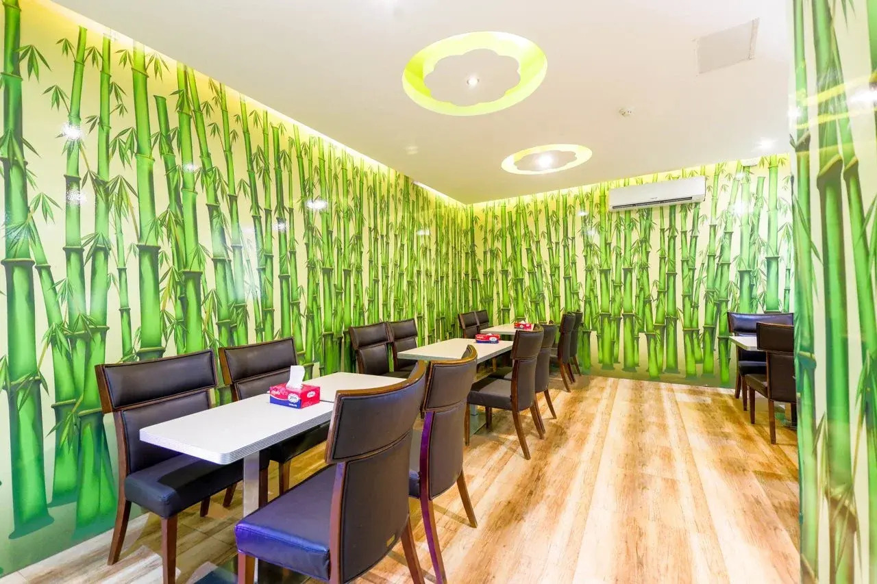 Foto - Savoy Inn Hotel Apartments