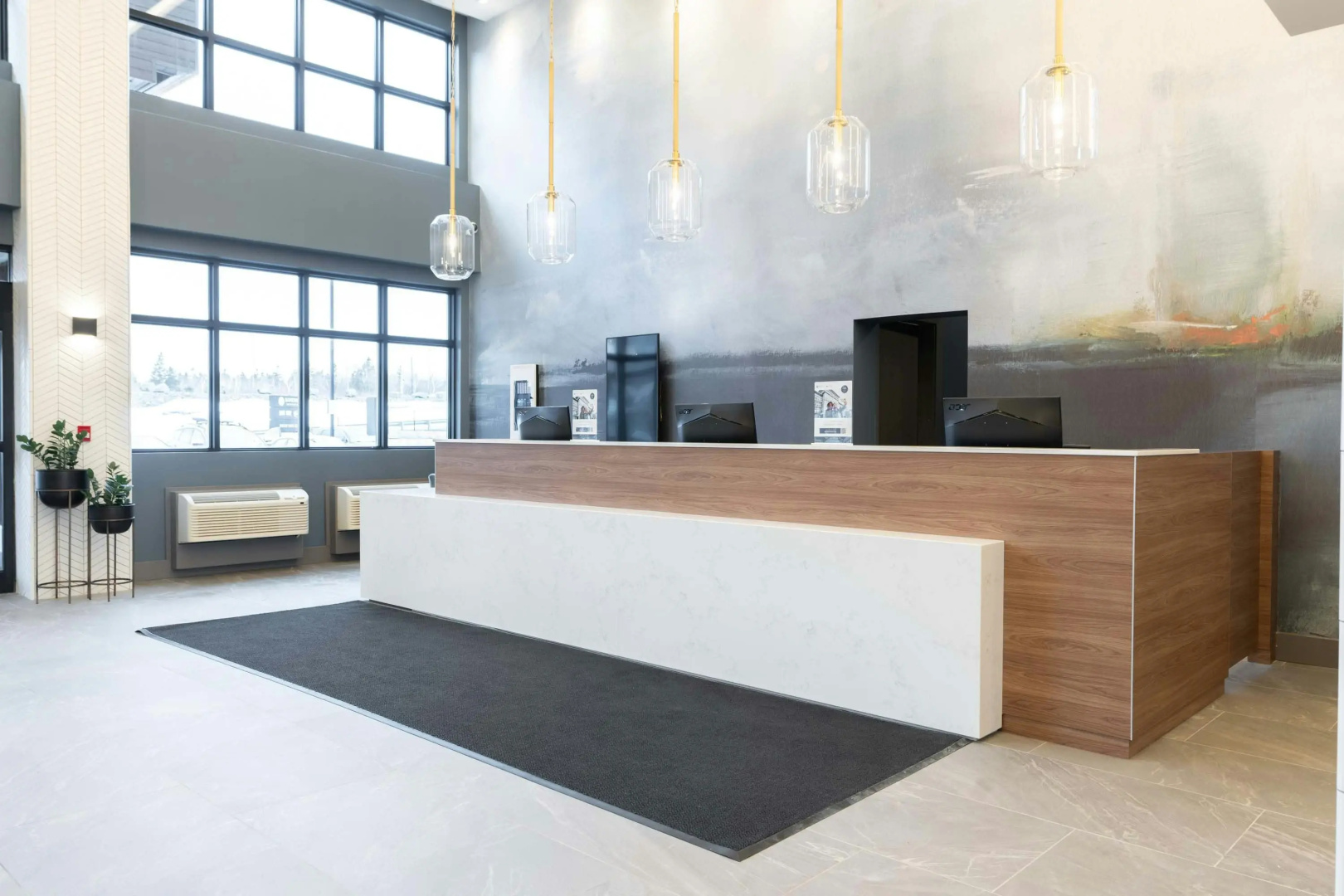 Foto - Sandman Signature Dartmouth Hotel & Suites