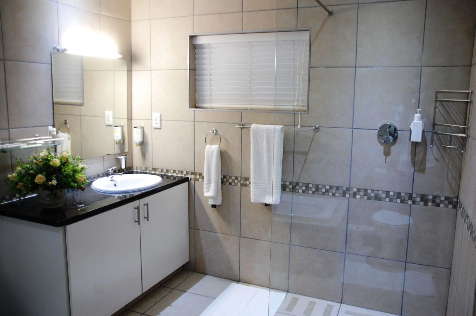 Foto - Rivonia Premier Lodge