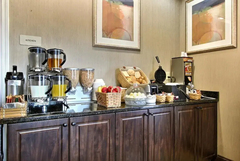 Photo - Magnolia Inn and Suites Pooler