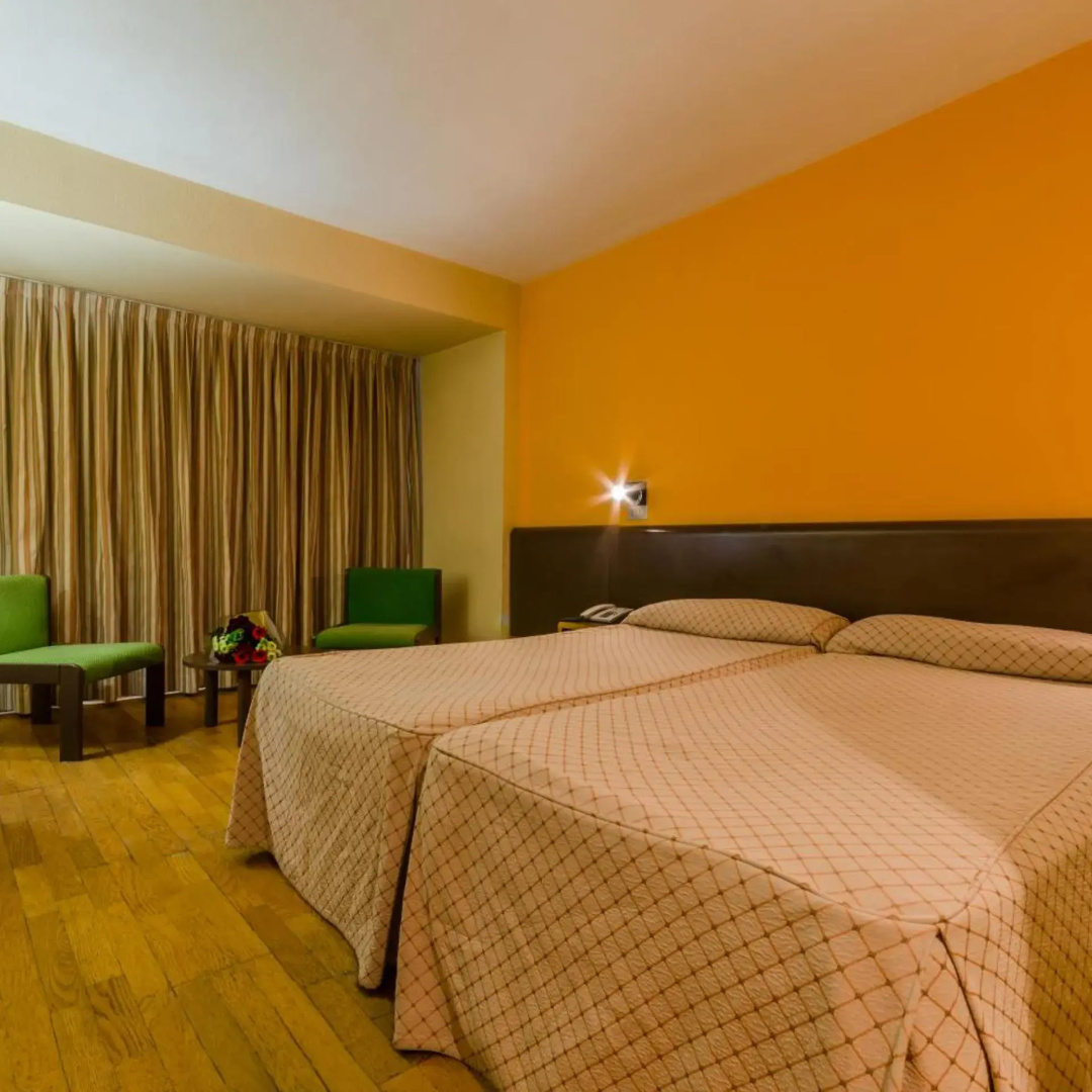 Photo - Hotel Sant Eloi