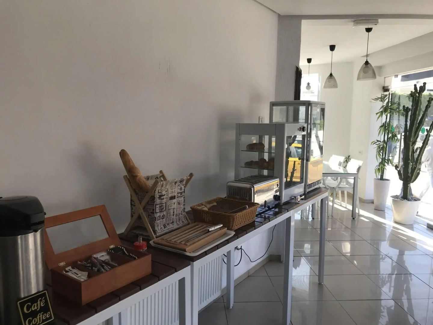 Foto - Hotel Khella