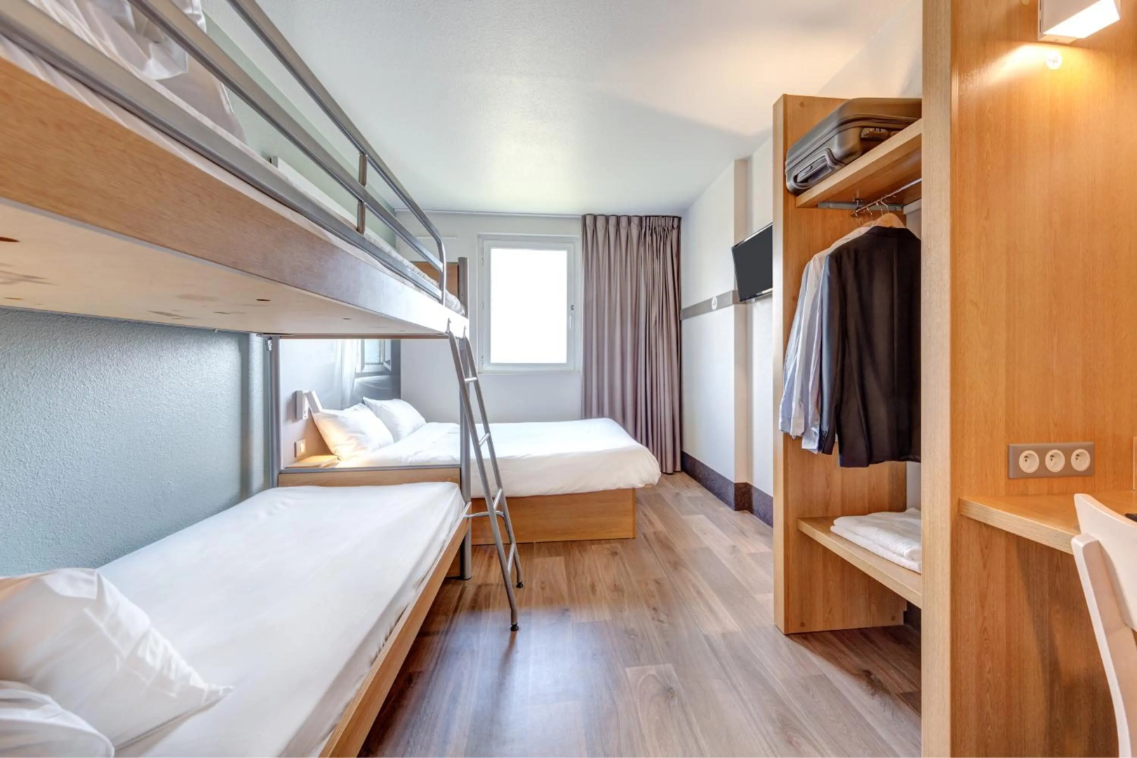 Photo - B&B HOTEL Goussainville CDG