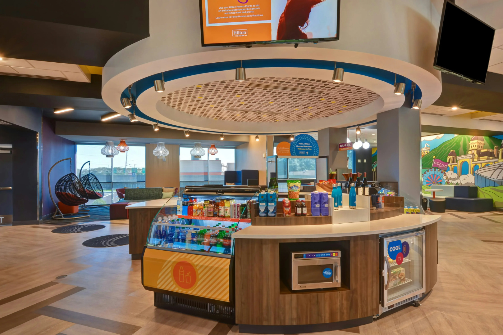 Foto - Tru By Hilton Syracuse North Airport Area