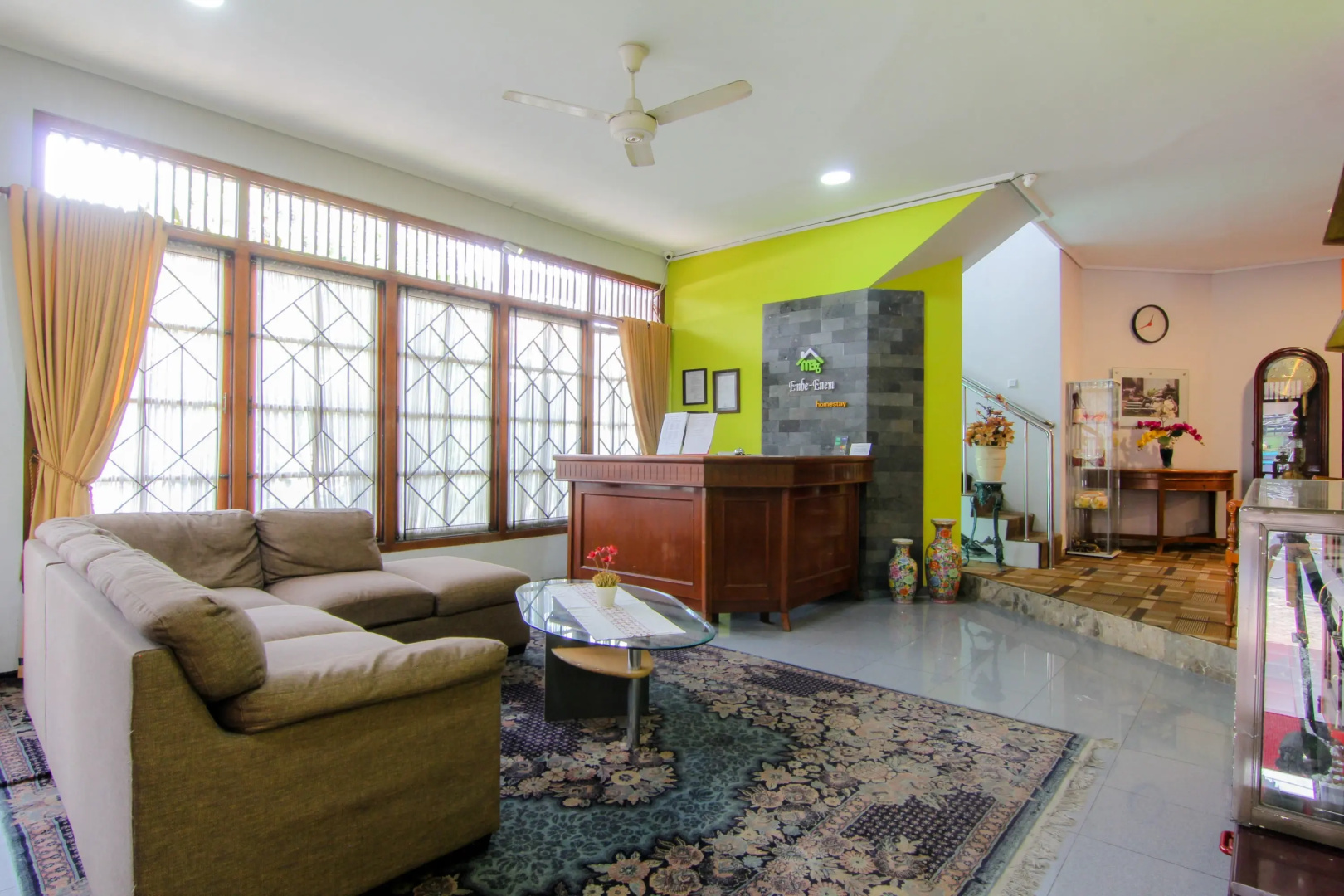 Photo - Embe Enem Homestay