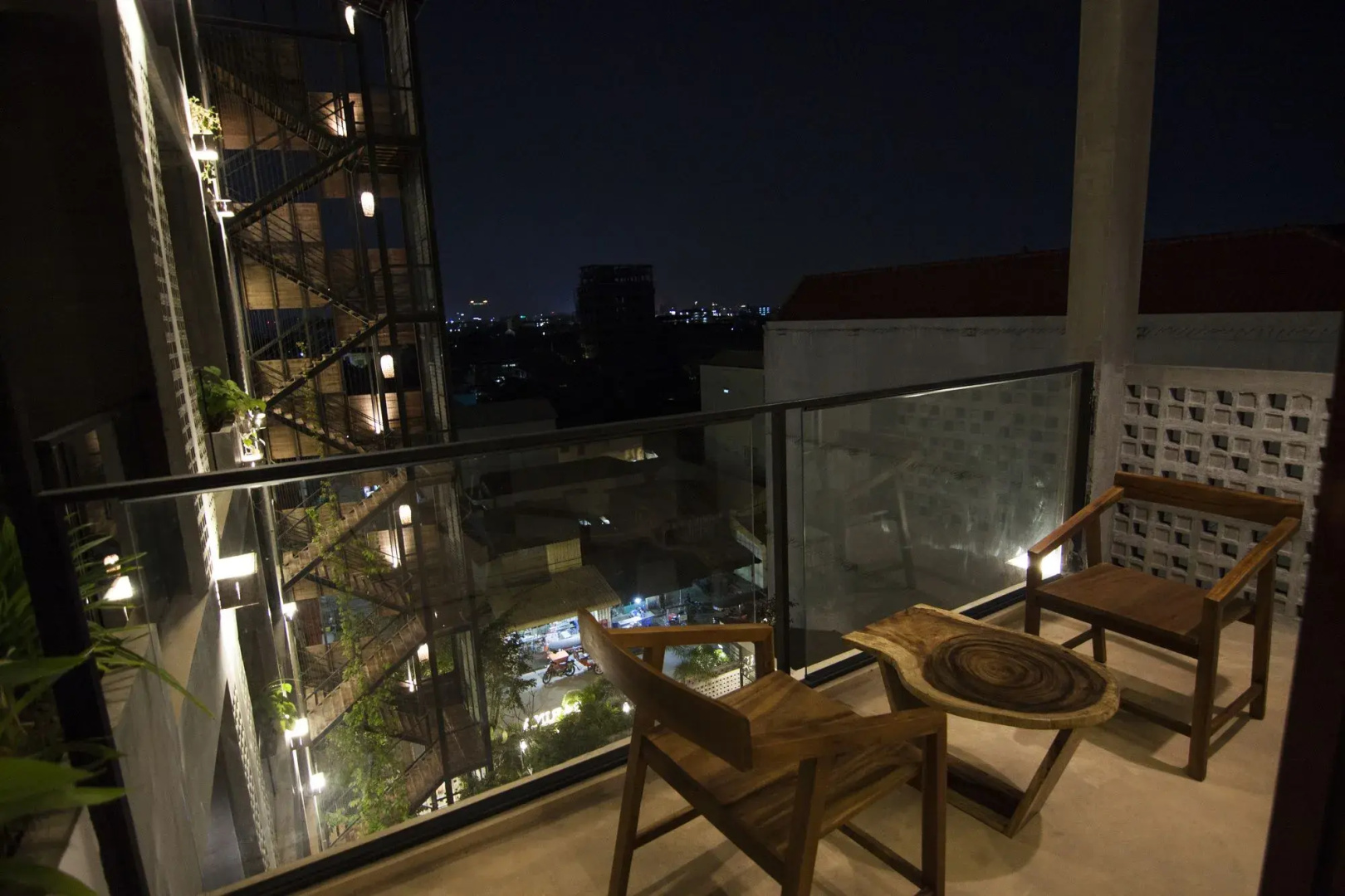 Foto - Sarina Boutique Hotel