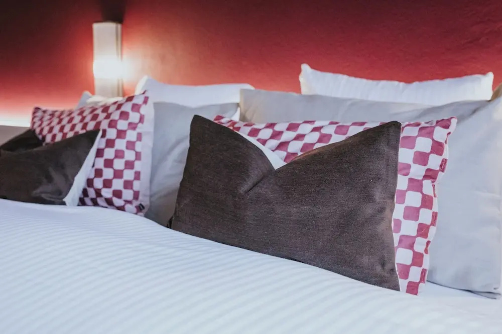 Photo - The Burgundy - Boutique B&B