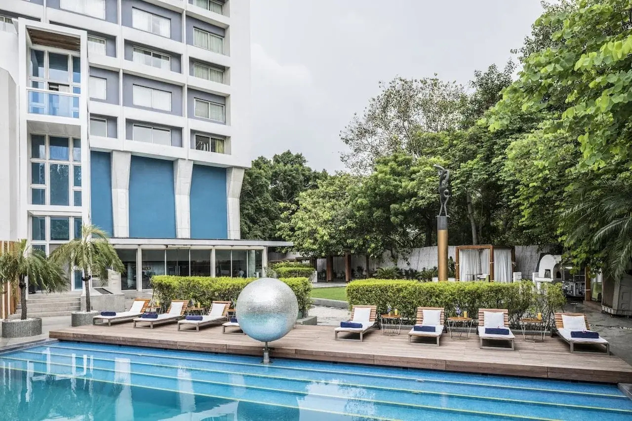 Foto - The Park New Delhi