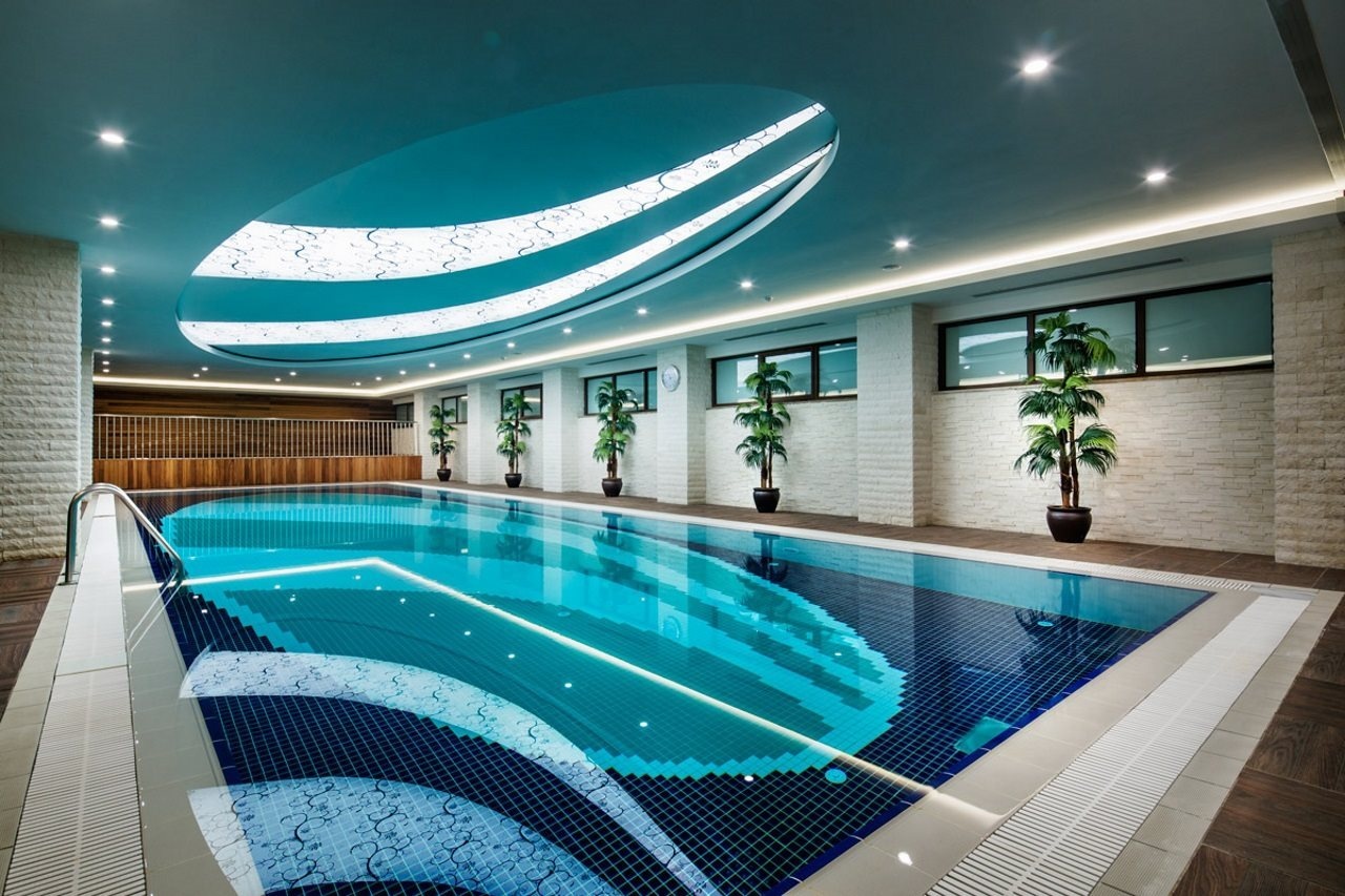 Foto - Nirvana Mediterranean Excellence - All Inclusive