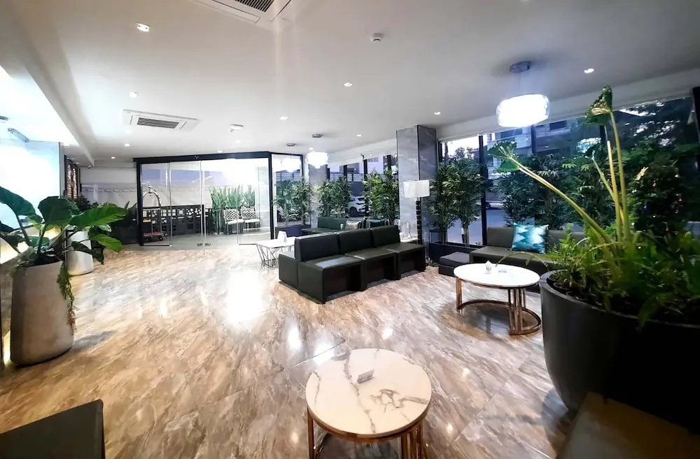Foto - The 9 Residence Hotel