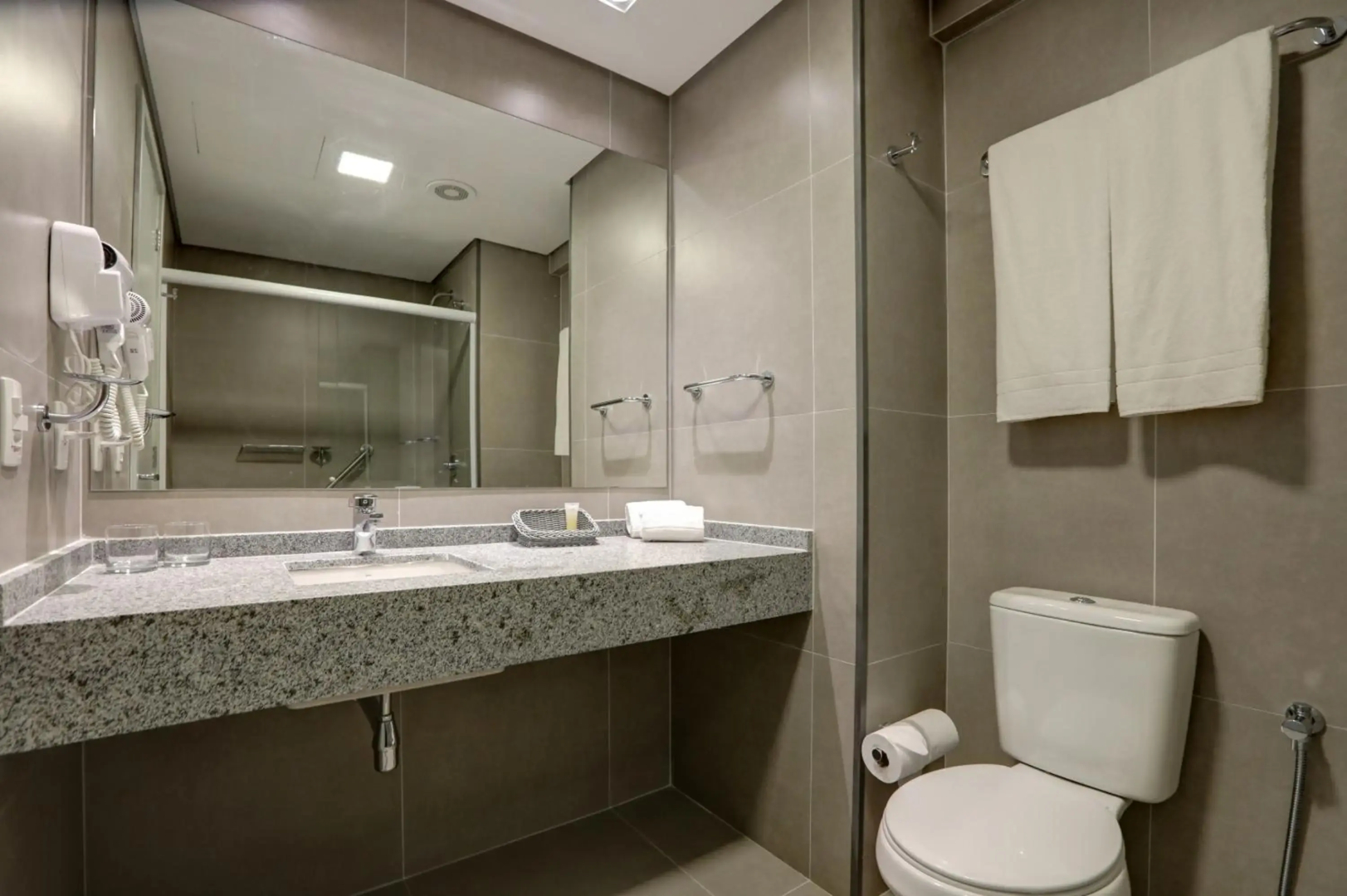 Photo - Comfort Hotel Guarulhos Aeroporto