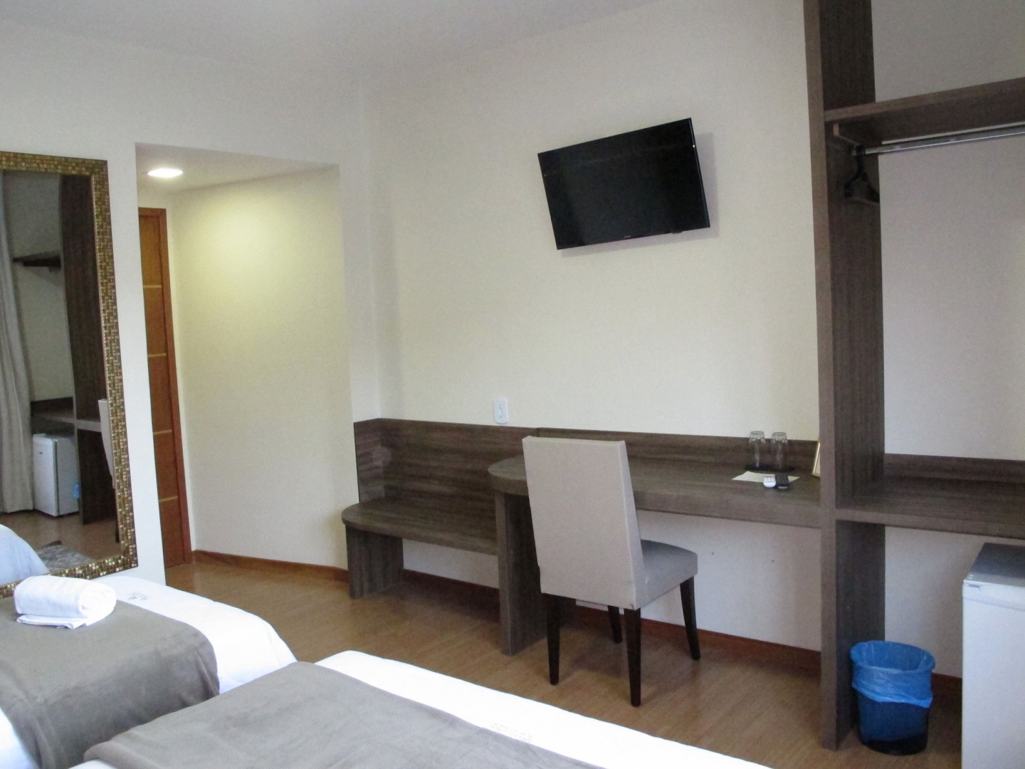 Princesa Isabel Pousada & Hotel - Rua Teresa