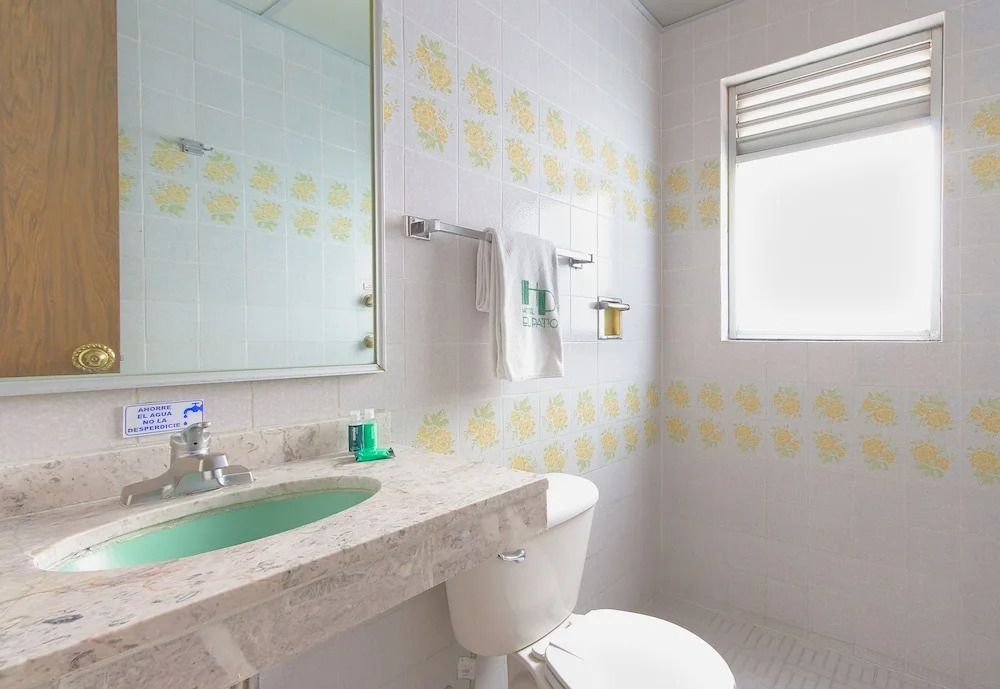 Photo - KALI La Raza Mexico City