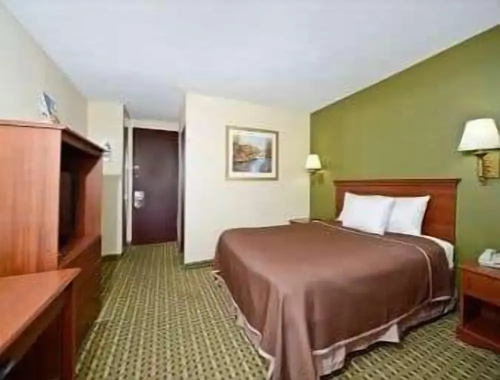 Foto - Spark by Hilton Clifton NJ