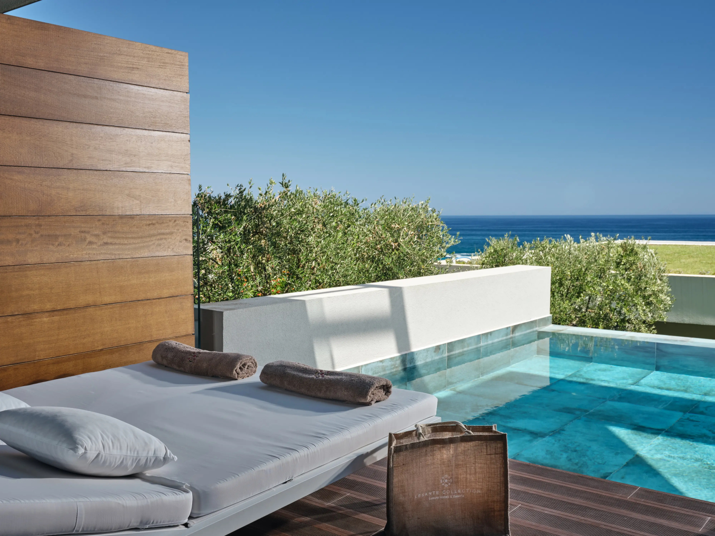 Foto - Lesante Blu - The Leading Hotels of the World, Adults Only
