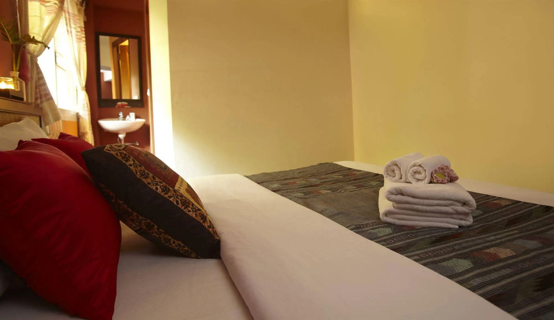 Photo - Pannee Lodge Khaosan - SHA Plus