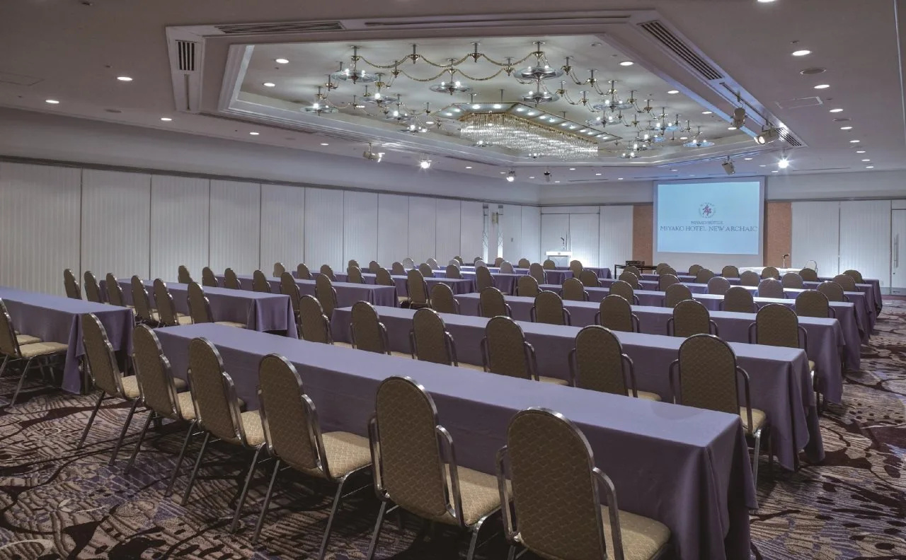 Photo - Miyako Hotel Amagasaki