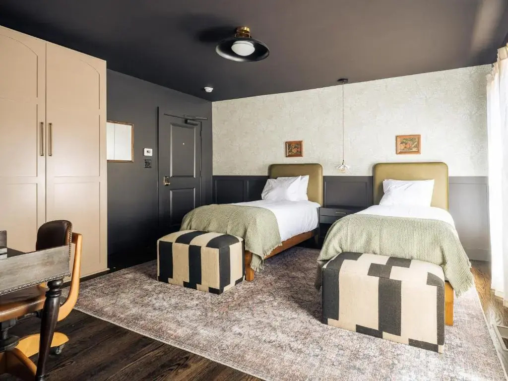 Photo - The Madison Hotel