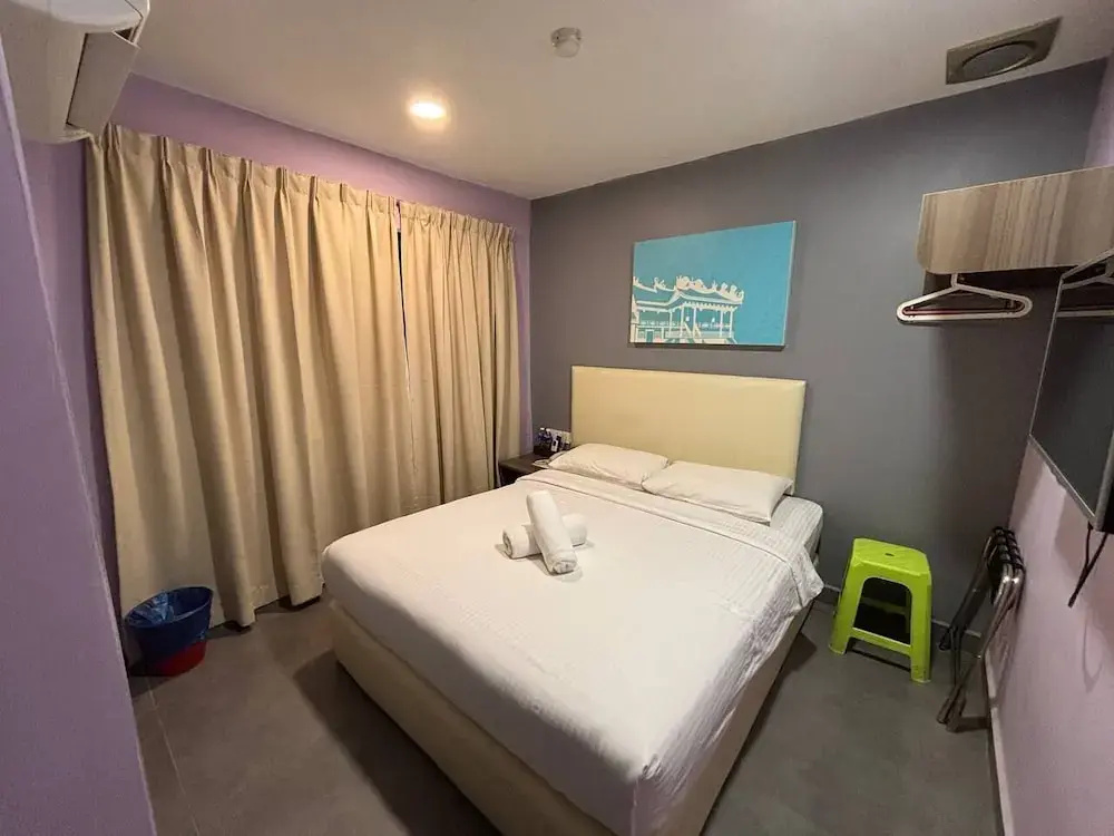 Photo - Grand Village Hotel