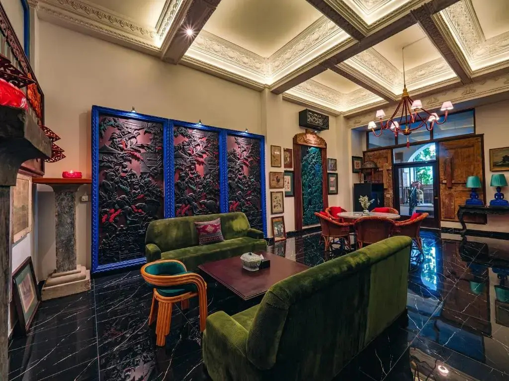 Foto - House of Tugu Old Town Jakarta