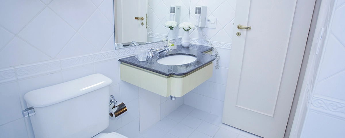 Photo - The World Hotels - Vila Olímpia