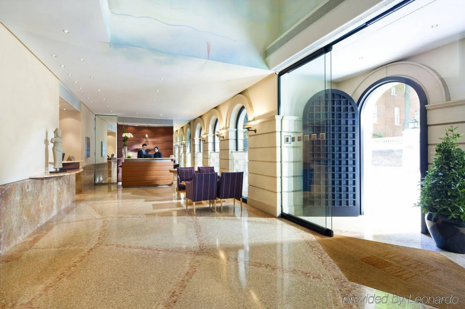 Foto - COMO The Halkin