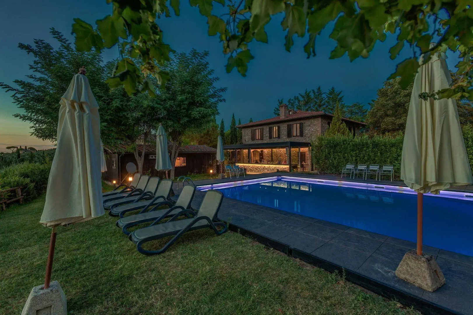 Foto - Agriturismo Casanova di Pescille