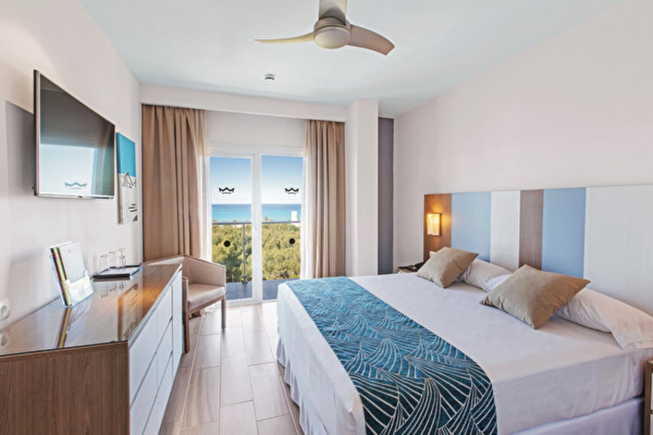 Foto - Hotel Riu Festival